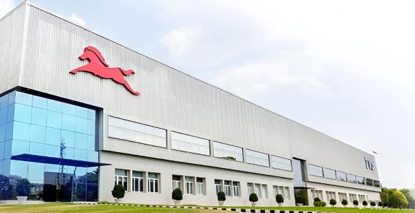 TVS Holdings Bonus Issue: Board Approves to Reward Shareholders with Bonus