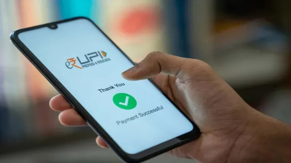 NPCI Raises UPI Limit To Rs 10 Lakh/Day On Select Transactions From September 15