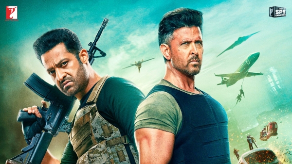 War 2 OTT Release Date REVEALED? When And Where To Watch Hrithik Roshan Movie?