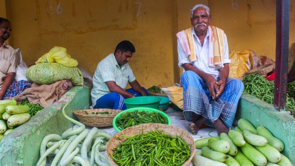 August WPI Inflation: Wholesale Inflation Increases To 0.52%