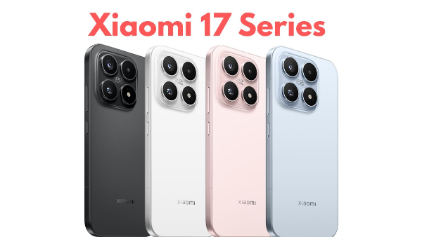 Xiaomi 17, Xiaomi 17 Pro, and Xiaomi 17 Pro Max Price, Features, Specs
