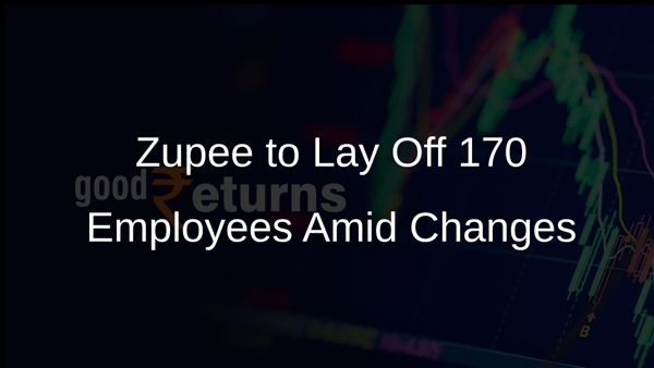 Zupee to Lay Off 170 Employees Amid Changes