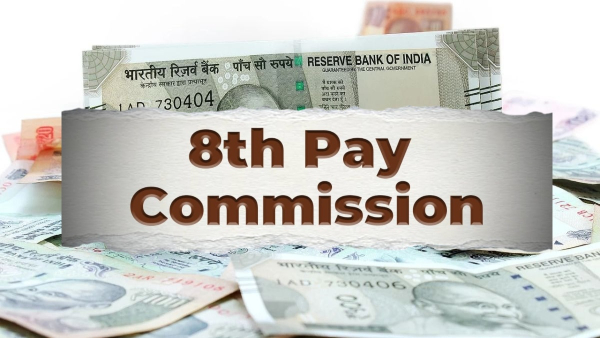  8th Pay Commission: Good News For Employees! Govt Clears Terms For 8th Pay