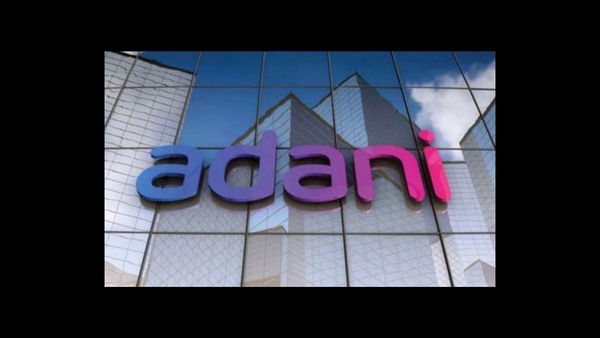 Adani Green Energy Shares Jump After Profit Rise
