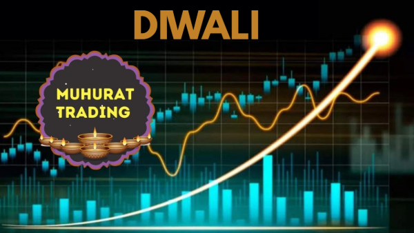 Diwali Stock Picks 2025: This Diwali, Don’t Just Buy Gold — Buy These 5 Stocks