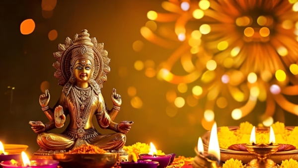 How Is Lakshmi Puja Transitioning Jewellery From Heirloom To Self-Chosen Asset?