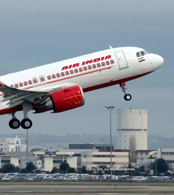 How To Use HDFC Credit Card To Get Up To Rs 6K Discount on Air India Tickets?