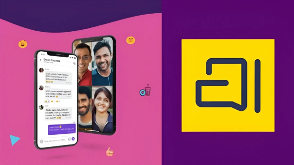 Zoho's Arattai Takes On WhatsApp: Desi Chat App Launches THIS Privacy Feature Zoho's Arattai Takes On WhatsApp: Desi Chat App Launches THIS Privacy Feature