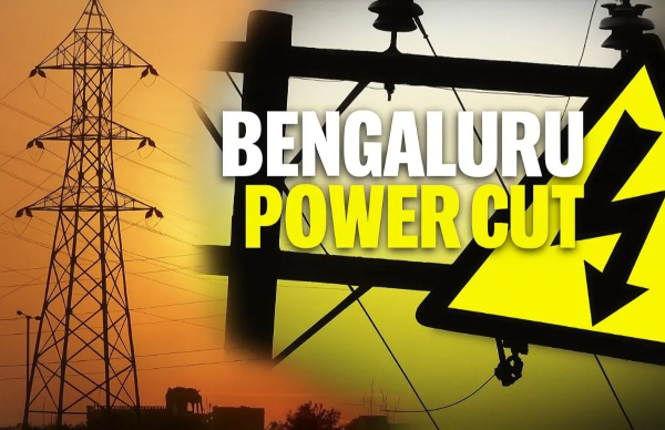 Bengaluru Power Cut: BESCOM Declares 7-8 Hour Long Power Outages; Affected Areas