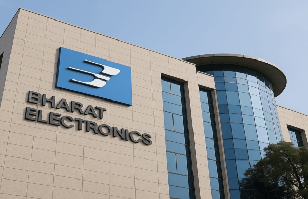 Defence PSU Stock BEL Is Rs 21 Away From New Highs; Motilal Says BUY