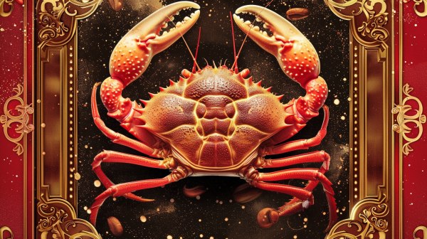 Cancer (June 21 - July 22) Horoscope