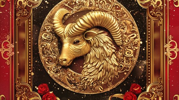 Capricorn (December 22 - January 19) Horoscope