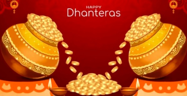 Dhanteras 2025 Puja: What Not to Buy on Dhanteras; Oil, Ghee, Steel & Full List Dhanteras 2025 Puja: What Not to Buy on Dhanteras; Oil, Ghee, Steel & Full List