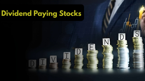 3 Blue Chip Stocks To Watch In November 1st Week For Big Dividend Payouts 3 Blue Chip Stocks To Watch In November 1st Week For Big Dividend Payouts