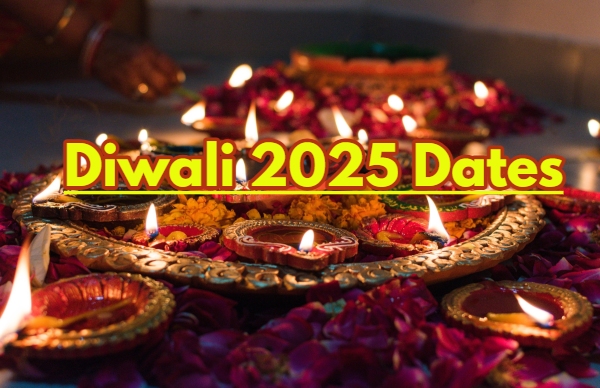 Diwali 2025: October 20 Or October 21, When Is Correct Laxshmi Puja Muhurat? 
