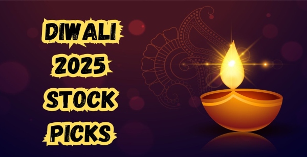 Diwali Muhurat Trading 2025: Top 10 Stock Picks by Motilal Oswal for Samvat 2082 Diwali Muhurat Trading 2025: Top 10 Stock Picks by Motilal Oswal for Samvat 2082