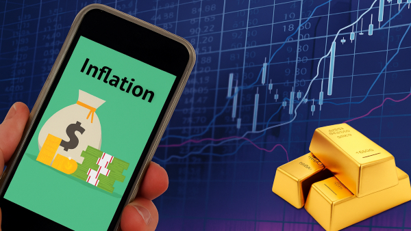 Gold Rate in India Frenzy: How Gold Fever Is Fuelling India's Core Inflation?