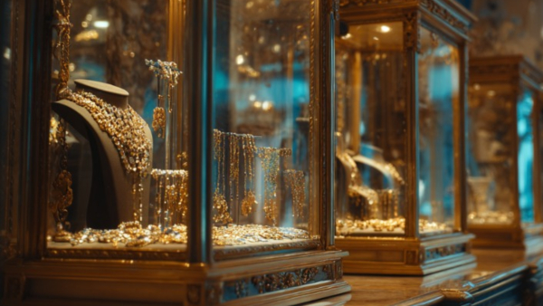 Mumbai Gold Rate Today Finally Hits Pause After Jumping Rs 5,730 In 4 Days