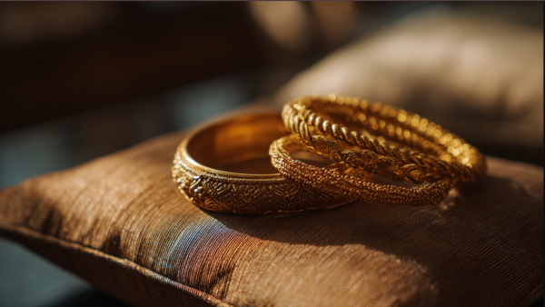 Gold Rate in India Skyrocket to All-Time High! Will Gold, Silver Rally Continue? Gold Rate in India Skyrocket to All-Time High! Will Gold, Silver Rally Continue?