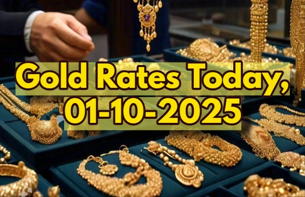 Gold Rates In India In Unstoppable Record Rally: Big Jump In 24K, 22K, 18K Gold 