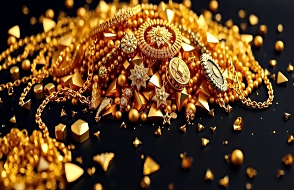 Gold Rates In India On Crazy Record Rally: 24K, 22K, 18K Gold Prices On Oct-14