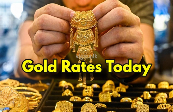 Gold Rates In India Rises On October 31; Check 24K, 22K, 18K Gold Prices Gold Rates In India Rises On October 31; Check 24K, 22K, 18K Gold Prices