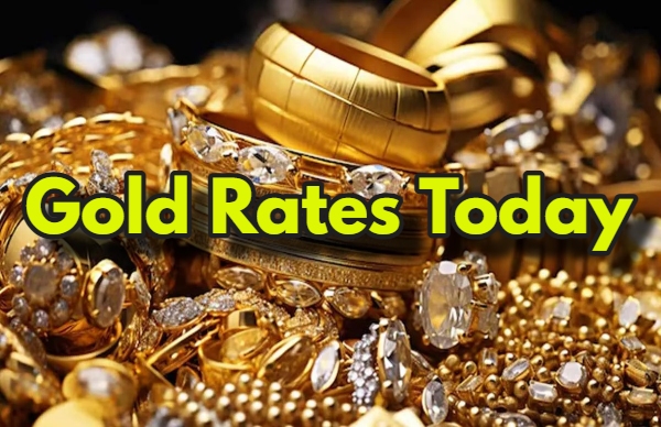 Gold Rates In India Jumps On Oct-11; 24K, 22K, 18K Gold Prices In Major Cities