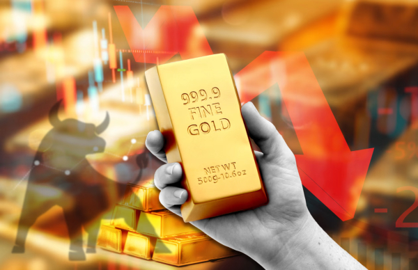 Crashed! MCX Gold Price Down Rs 1,639 On Oct-24; What Will Push Gold Up Or Down?