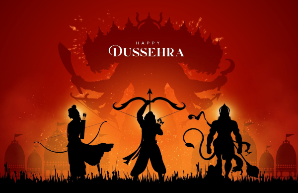 Happy Dussehra: Top Wishes, Messages, Greetings,Quotes To Share On Vijayadashami