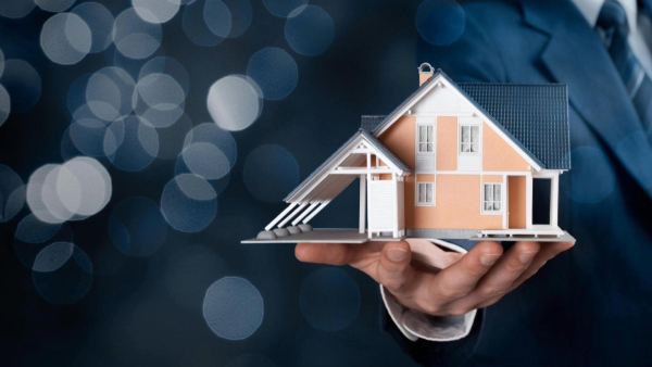 Housing Sales Fall 20% Across Top Cities; Commercial Real Estate The Safe Bet?