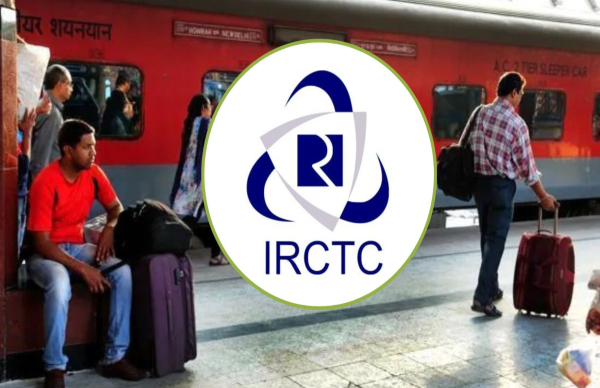 IRCTC Down Ahead Of Dhanteras, Diwali: Users Report Issues In Booking Tickets