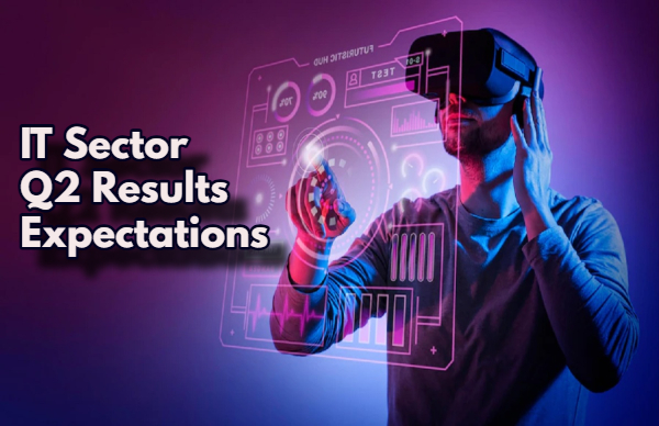 IT Sector Q2 Results Preview: How Weak INR, H1-B Visa Fees To Impact Earnings?