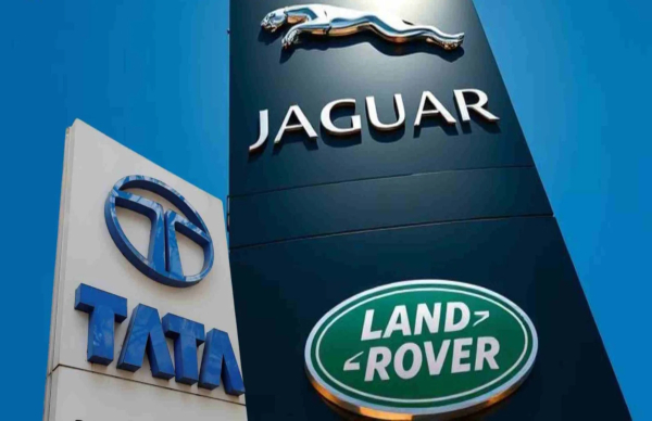 JLR Restarts Production After Month-Long Pause: Timeline Of Cyberattack 
