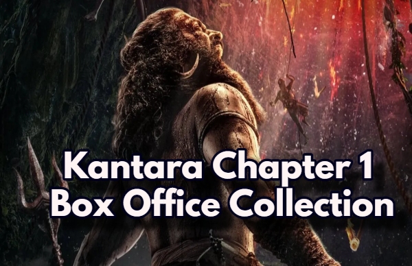Kantara Chapter 1 Box Office Collection: Is Rishab Shetty's Film Super Hit? 