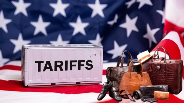 US Tariffs to Trim Indian Leather Revenue by 12%: Crisil