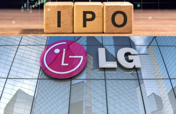 LG Electronics IPO Day 2: LG IPO Fully Subscribed; Know GMP, Listing Date