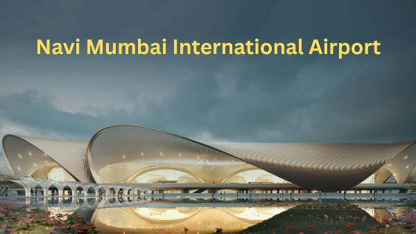 Navi Mumbai Airport Begins Operations on Oct 8; PM Modi to Flag Off New Gateway