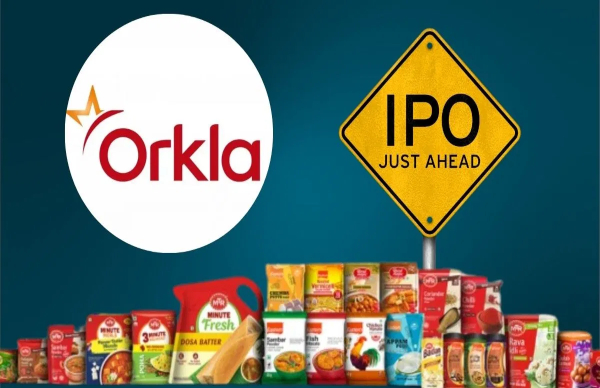 Orkla India IPO: Check Dates, Price Band, GMP, Allotment, Listing: Bid Or Not? 