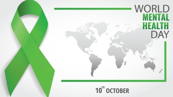 October 10: World Mental Health Day Highlights Need For Childhood Emotional Well-Being