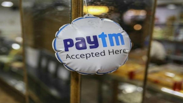 Paytm Allows NRIs to Make UPI Payment in India Using International Mobile Number