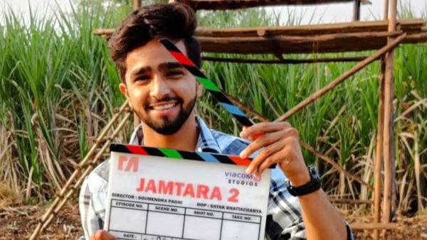 Who is Sachin Chandwade? Marathi Actor Known For Jamtara 2, Dies By Suicide
