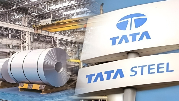 Tata Steel Shares Hit 52-Week High, Up 3.9% Today; Stock Gains 27% In 2025