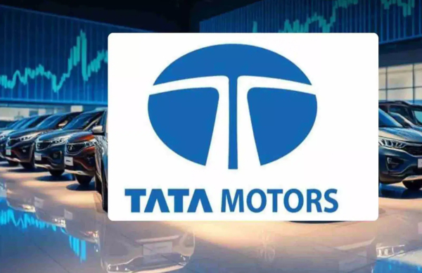 1:1 Split Record Date: Tata Motors Demerger Effective On Oct-1; Buy The Stock?