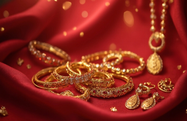 Gold Rates In India Crash Again On Oct-23: Know 24K, 22K, 18K Gold Prices