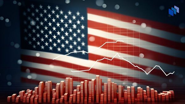 US Economy Faces High Recession Risks As 22 States Experience Economic Challenge