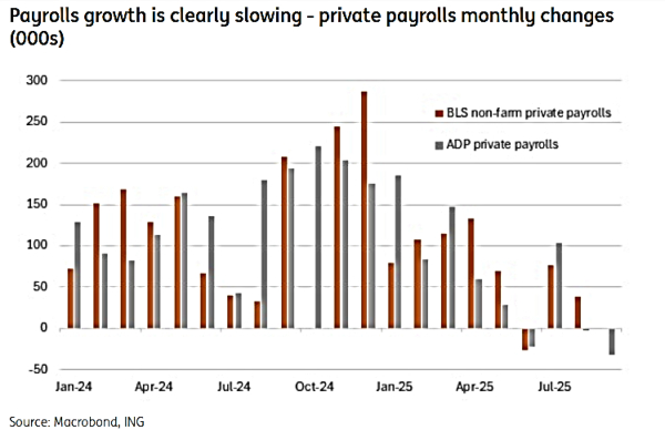 US Fed Meeting: Rate Cut or Not, FOMC In A Muddle As AI Threatens Job Market