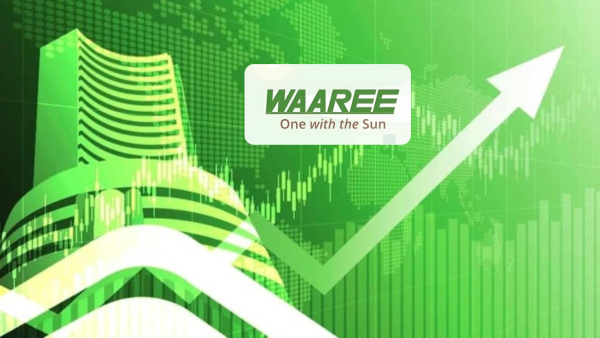 Waaree Energies Dividend Revealed! Energy Firm Announces 20% Dividend