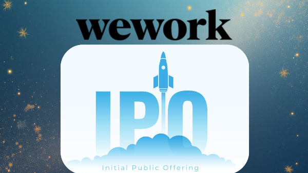WeWork India Share Price: Stock Opens Flat, Falls 1.5% on Debut 