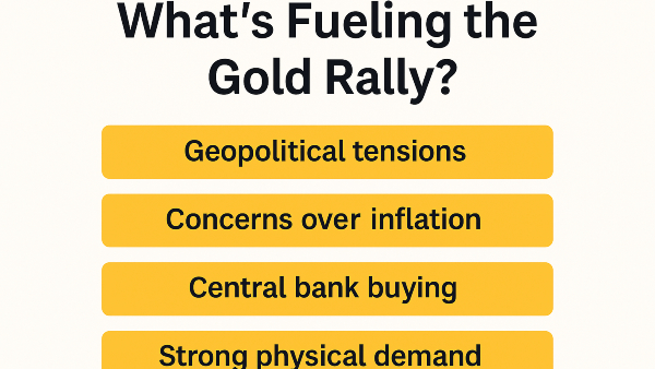 Beyond All That Glitters, Motilal Oswal Expert Explains How To Plan Investment