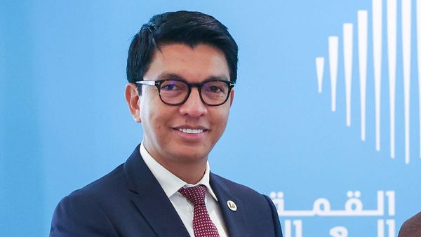 Madagascar in Crisis: Gen Z Protesters Force President Rajoelina to Flee 